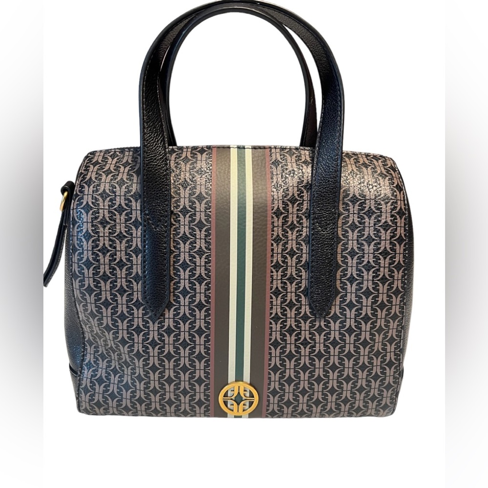 Fossil Sydney Satchel